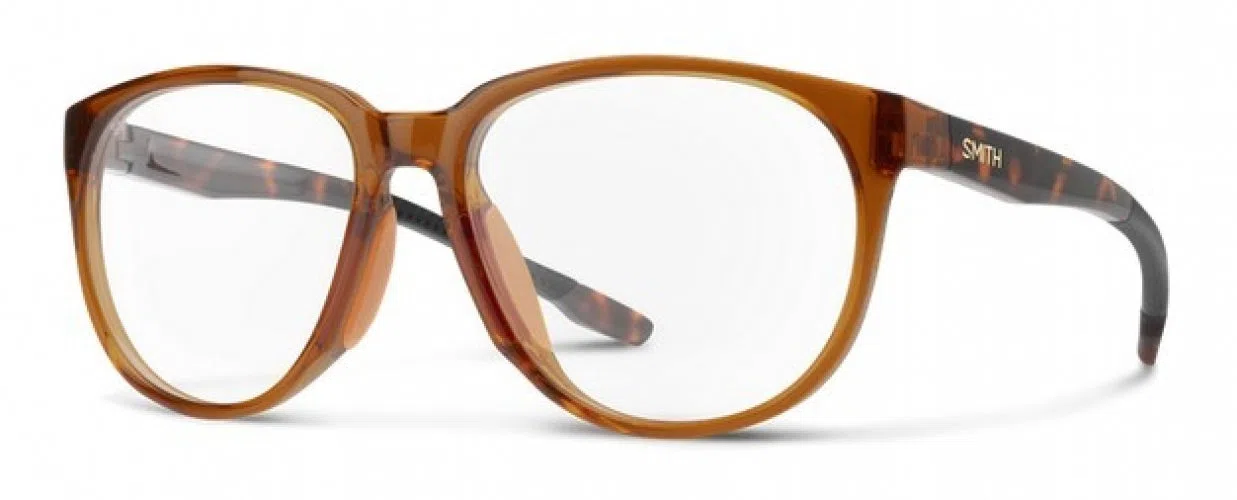 Smith Optics Prescription Eyeglass Prescription Eyeglasses 109205 Seeker RX Eyeglasses - view 17